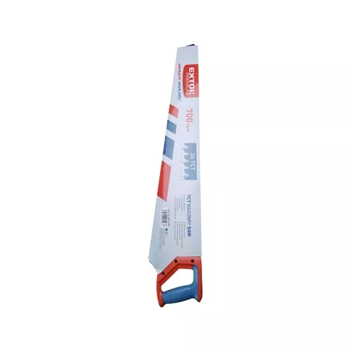 Pila na pórobeton, 700mm, 34 sk plátků EXTOL PREMIUM 8812236