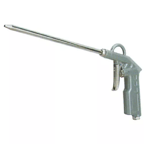 Ofukovací pistole dlouhá Güde