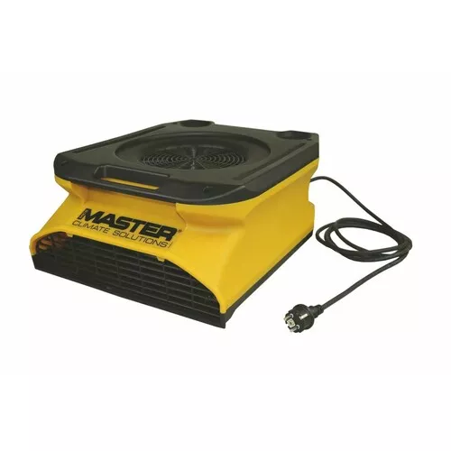 Podlahový ventilátor MASTER CDX 20