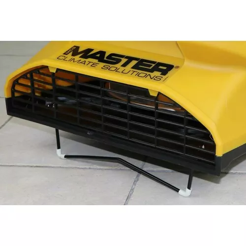 Podlahový ventilátor MASTER CDX 20