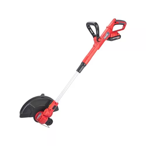 Sekačka strunová aku, 30cm, garden20v, 20v li-ion, 2000mah EXTOL PREMIUM 8895712