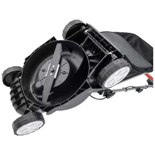 Sekačka aku, brushless, garden20v, 20v li-ion, bez baterie a nabíječky EXTOL PREMIUM 8895721