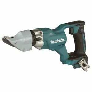 Makita DJS200Z Aku nůžky na plech Li-ion LXT 18V,bez aku    Z