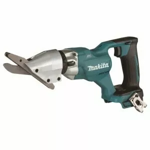 Makita DJS800Z Aku nůžky na vláknocement Li-ion LXT 18V,bez aku    Z