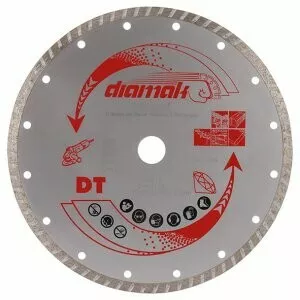 Makita D-61173-10 kotouč řezný diamantový DiaMak 230x22.23mm, 10ks