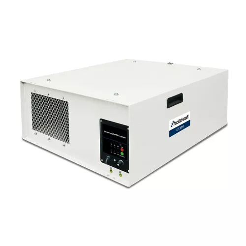 Filtrační systém okolního vzduchu LFS 301-3 5127301 Holzkraft