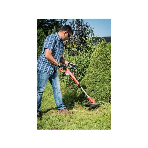 Sekačka strunová aku, 30cm, garden20v, 20v li-ion, bez baterie a nabíječky EXTOL PREMIUM 8895713