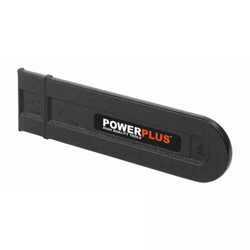 AKU řetězová pila 40V LI-ION 350mm (bez baterie) Powerplus POWDPG7576