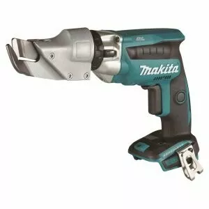 Makita DJS131Z Aku nůžky na plech Li-ion LXT 18V,bez aku    Z