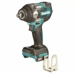 Makita TW007GZ Aku rázový utahovák 1/2"Li-ion XGT 40V,bez aku     Z