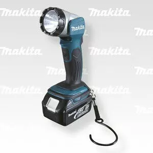 Makita DEBDML802 Aku LED svítilna Li-ion LXT 14,4V + 18V=oldDEADML802  Z