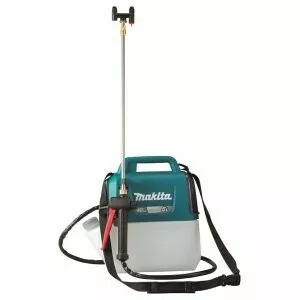 Makita US053DZ Aku postřikovač 5 l Li-ion CXT 12V,bez aku   Z