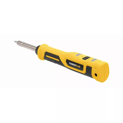 AKU hrotová pájka 4V Powerplus POWX1388