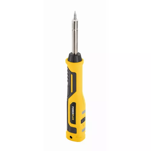AKU hrotová pájka 4V Powerplus POWX1388