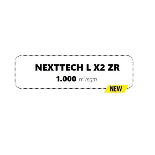 TECHline NEXTTECH LX2 ZR ZCS TECH line