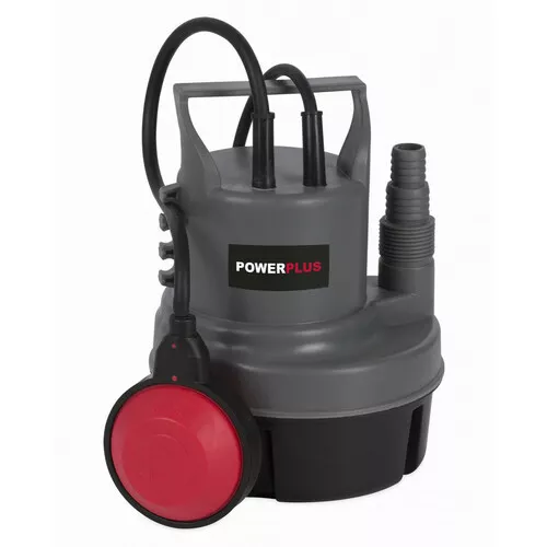 Ponorné čerpadlo 200W čistá voda Powerplus POWEW67900