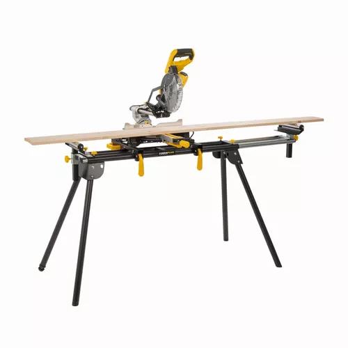 Stojan pro pokosové pily Powerplus POWX075200