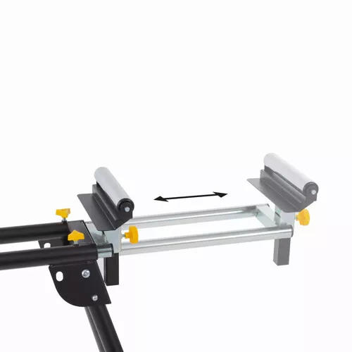 Stojan pro pokosové pily Powerplus POWX075200