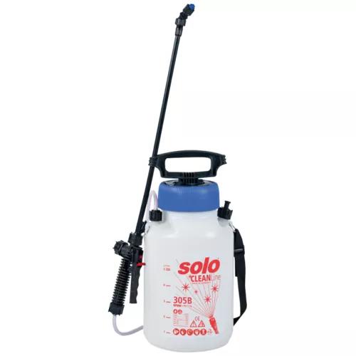 Ruční postřikovač SOLO 305 B Cleaner, EPDM