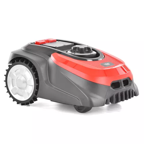 Robotická sekačka - HECHT 5615