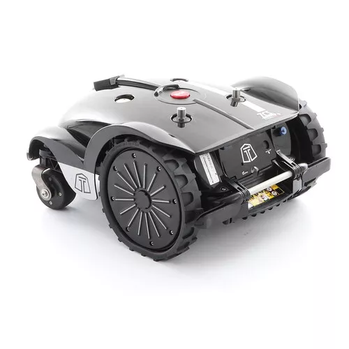 TECHline PROTECH S25i (15) ZCS TECH line