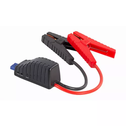 Startovací zdroj JUMP STARTER 3-IN-1 500A/7500MAH/12V Powerplus POWX4251