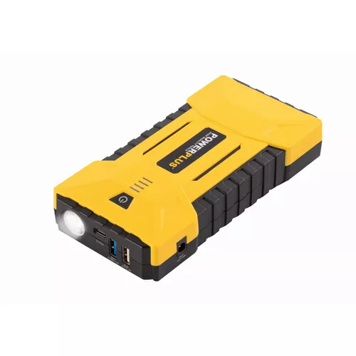 Startovací zdroj JUMP STARTER 3-IN-1 700A/12000MAH/12V Powerplus POWX4255