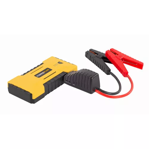 Startovací zdroj JUMP STARTER 3-IN-1 700A/12000MAH/12V Powerplus POWX4255