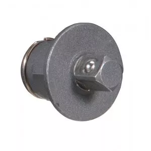 Makita 191A51-1 adaptér 1/4" WR100D