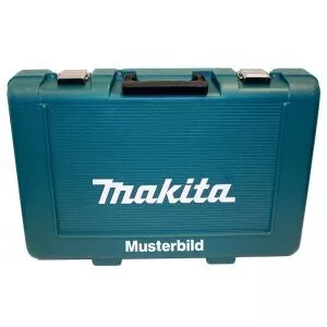 Makita 141257-5 plastový kufr