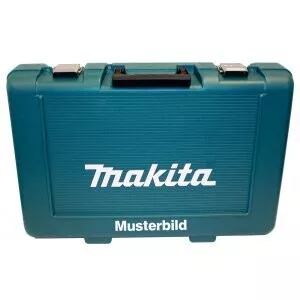 Makita 141205-4 plastový kufr