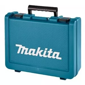 Makita 158597-4 plastový kufr   BDF442/452