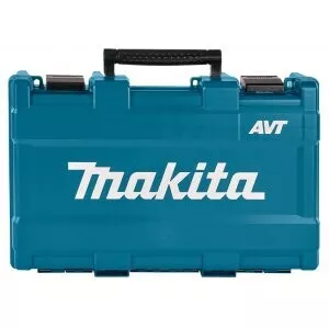 Makita 140403-7 plastový kufr HR2611FT STOP