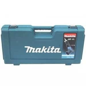 Makita 141354-7 plastový kufr DJR181