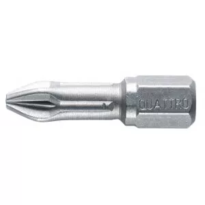 Makita P-06111 bit HEX 1/4" PZ2, 25mm, 10 ks