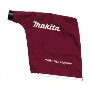 Makita 122330-0 prachový pytlík  LS1430/1440