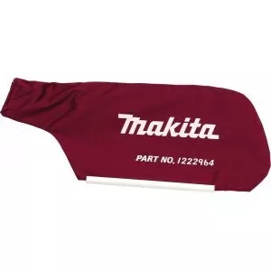 Makita 122296-4 prachový pytlík 9924DB/9900B