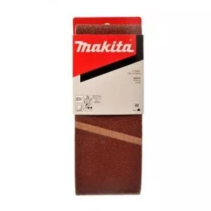 Makita P-36887 brusný pás 100x610mm K40 5ks=oldP-00337