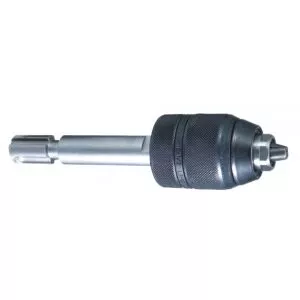 Makita 122829-5 sklíčidlo 1,5 - 13mm rychloupínací, s adaptérem pro upnutí SDS-max