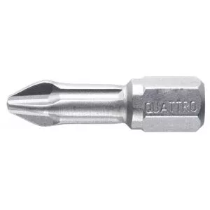 Makita P-06030 bit PH1, 25mm, 10 ks