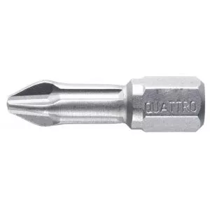 Makita P-06052 bit PH2, 25mm, 10 ks