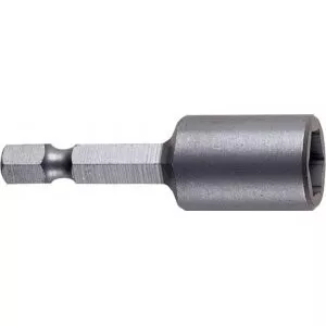 Makita P-06002 klíč nástrčný magnetický 1/4", SW10, 65mm