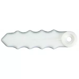 Makita 197189-4 náhradní plastové nože (12ks) pro hlavu 197188-6 STOP