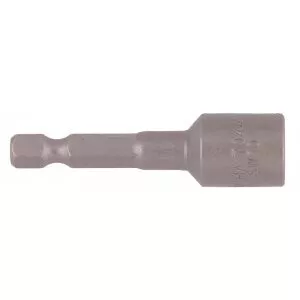 Makita P-06301 klíč nástrčný 1/4", SW10, 55mm