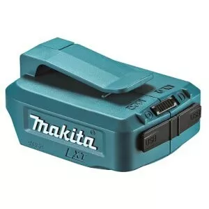 Makita DECADP05 adaptér nabíjecí USB 18V=oldDEAADP05