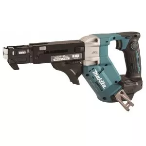 Makita DFR452Z Aku šroubovák se zásobníkem 20-41mm,Li-ion LXT 18V,bez aku   Z