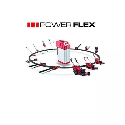 Multitool Pwf Csa 4220li - Výšk. Proř. AL-KO