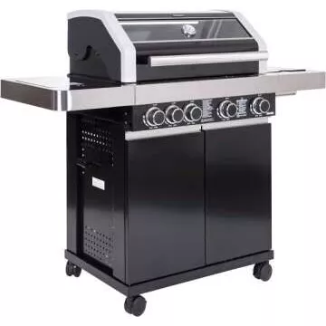 Masport BBQ MB4000 AL-KO