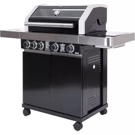 Masport BBQ MB4000 AL-KO