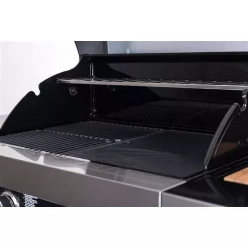 Masport BBQ MB4000 AL-KO